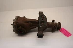 2014-16 Subaru Forester Rear Carrier 2.0l Automatic Transmission Cvt 3.70 Ratio. Fixed Price $169.55.