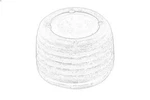 Screw Plug, Oil Sump Oe Suzuki 09246-16021 Sj410 1 1981-1988. Fixed Price $85.90.