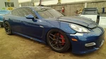 Carrier Front 4.8l With Turbo Engine Fits 10-16 Porsche Panamera. Fixed Price $736.16.