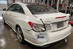 2010-2011 Mercedes E550 Rear Carrier Differential Assembly Oem Coupe 91k Miles. Fixed Price $615.99.