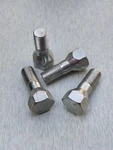 Wheel Bolts 4pc Lada 2101-2107 Tornillos De Rueda. Fixed Price $12.73.