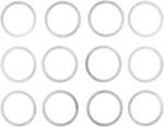 Differential Pinion Shim Spicer 10055769. Fixed Price $113.48.
