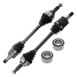 For Jaguar X-type 2002-2008 Trq Front Drivetrain Kit. Fixed Price $143.66.