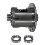 1pc 8.5" Posi Unit 28 Spline Limited Slip Locker With Iron Casing For Chevy Gmc. Fixed Price $184.37.
