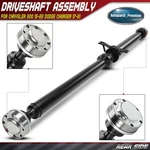 Rear Driveshaft Prop Shaft Assembly For Chrysler 300 15-23 Dodge Charger 17-21. Fixed Price $378.39.