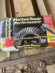 Gm9.5 Ring & Pinion Set 4.881 Fs High Performance. Fixed Price $300.00.