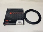 New Tcm 115x150x12tc-bx Carbon Steel Oil Seal. Fixed Price $24.99.