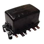 S.65582 Regulator, 22 Amp, D0nn10505a Fits Lucas. Fixed Price $41.52.