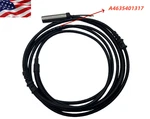 4635401317 Left Rear Abs Speed Sensor For 2002-18 Mercedes Benz G Class Wagon. Fixed Price $80.70.