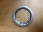 Genuine Mopar Drive Pinion Baffle 68004076aa. Fixed Price $19.95.