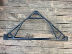 Z1 370z Aluminum Strut Tower Brace. Fixed Price $320.00.