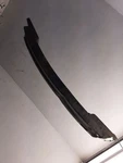 Front Bumper Reinforcement 05-10 Chevrolet Cobalt 15264276. Fixed Price $87.99.