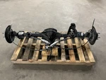2021-2025 Jeep Wrangler Hybrid Rear Axle Diff Differential Assembly 4x4 1600 Oem. Fixed Price $1274.99.