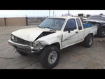 Carrier Front Axle 4.56 Ratio Fits 89-95 Toyota Pickup 32098273. Fixed Price $404.92.