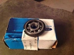1964 1972 Ford Truck B500 F500 Rear Axle Electric Shift Drive Screw Bearing Nos. Fixed Price $14.44.
