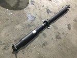 Mercedes S65 W221 Amg 2009 Rear Drive Prop Propeller Shaft Driveshaft 07-13 :m. Fixed Price $209.00.