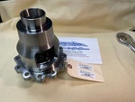 New Porsche Alloy Differential For 12 Bolt 741 Transaxle Part# 332 101 01. Fixed Price $2450.00.