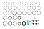 Dana/spicer 10040469 Master Overhaul Kit Dana 44 Advantek Front For Jeep Jl 18+. Fixed Price $203.29.