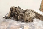 2012 Sienna Rear Differential Carrier Assembly Oem 101k Miles - Lkq446284011. Fixed Price $1325.00.