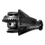 Rear Differential Assembly 41:11 3.727 Gear Ratio For Toyota 4runner 2003-2007. Fixed Price $585.00.