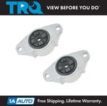 Trq Rear Upper Shock Mount Bracket Lh & Rh Kit Pair For Mazda Ford Lincoln. Fixed Price $59.95.