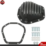 Rear Differential Cover W/ Gasket 10 Bolt For Ford Chevy Jeep Dana 60 70 9.75". Fixed Price $40.51.