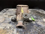 2002-2003 Jaguar X-type Awd Rear Differential Carrier Assembly Oem. Fixed Price $225.00.