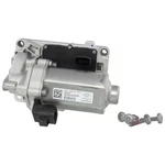 Genuine Ford Transfer Case Motor K2gz-7g360-a. Fixed Price $275.09.