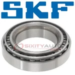 Skf Rear Axle Differential Bearing For 1996 Gmc G3500 - Driveline Axles Nb. Fixed Price $32.12.