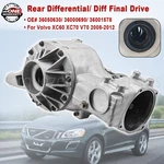 For Volvo Xc60 Xc70 V70 Rear Differential/diff Final Drive 36050630 30700027. Fixed Price $809.00.