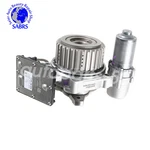 Differential Clutch Control Assembly 0cq598549 For Volkswagen Tiguan Audi A3. Fixed Price $530.00.