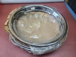 1980-1994 Ram 2500 3500 16" Trim Ring Nos New Rings Set (4) 52058200. Fixed Price $399.99.