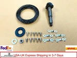 Ring & Pinion Gear Set Fits 60-71 For Jeep With Dana 27 4.27 Ratio. Fixed Price $365.32.