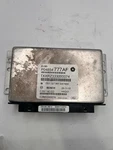 2012 Jeep Grand Cherokee Gearbox Control P04854777af. Fixed Price $213.75.
