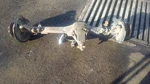 Land Rover Defender 3.50 Ratio Rear Axle Differential Carrier Housing. Fixed Price $681.83.
