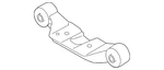 Genuine Subaru Mount Support 41310ag02b. Fixed Price $70.72.