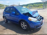 2012 Suzuki Sx4 Rear Carrier Assembly 2 0l 4wd. Fixed Price $404.93.