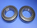 Genuine Mopar Bearing Kit 68036504ab. Fixed Price $243.60.