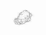 Genuine Bmw Rear-axle-drive 33-10-7-523-667 New. Fixed Price $1714.31.