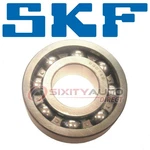 Skf Rear Manual Transmission Bearing For 1957-1958 International A130 - Bn. Fixed Price $53.77.