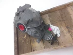 2009-2012 Bmw 750i Carrier 4.4l Twin Turbo 3.46 Ratio Rear. Fixed Price $250.22.