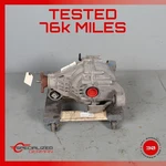 2011-2016 Porsche Panamera 3.6 Rear Differential Diff Axle Carrier Oem. Fixed Price $224.26.