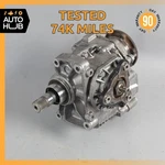 08-15 Audi 8j Tt / A3 Quattro Transmission Transfer Case Gear Box Oem 74k. Fixed Price $424.23.