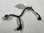 2022-2025 Hyundai Tucson Awd Rear Differential Axle Carrier Wire Harness #107664. Fixed Price $19.37.