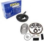Ford 9" Inch Rear 4.56 Ring And Pinion Master Install Richmond Excel Gear Pkg. Fixed Price $397.20.