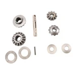 Genuine Acdelco For Chevy Chevypickup 1999 Differential Side & Pinion Gear Front. Fixed Price $411.47.