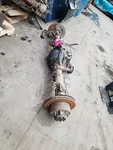 Rear Axle 2wd Pickup 11.5" Srw Fits 19-24 Dodge 3500. Fixed Price $1955.00.