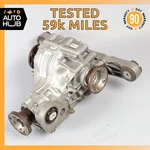 03-18 Bentley Continental Gtc 6.0l Rear Differential Diff Axle Carrier Oem 59k. Fixed Price $195.05.