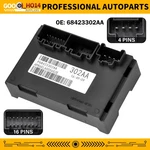 Transfer Case Control Module For 2019-20 Dodge Durango Jeep Grand Cherokee. Fixed Price $59.09.