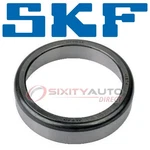 Skf Front Inner Wheel Bearing Race For 1967 International 1300b - Driveline Um. Fixed Price $22.36.